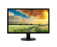 Acer K242HLBID czarny - 577969 - zdjęcie 1